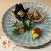 博多 鮨 まつもと - 