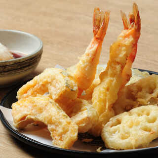 天ぷら 穴子蒲焼 助六酒場_1