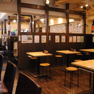 天ぷら 穴子蒲焼 助六酒場_2