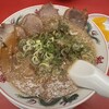 ラーメン魁力屋 相模原中央店