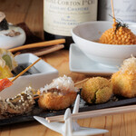 串BISTRO92 - 料理写真: