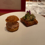 レストラン ラリューム - 