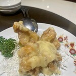 菜香新館 - 