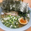極楽汁麺 らすた