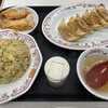 餃子の王将 西宮北口店