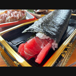 サカナゴコロ - 