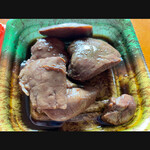 サカナゴコロ - 