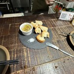 神田 豚バルBYO - 