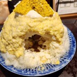 茶房 オクノシブヤ - 