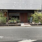 デュ バリー - お店