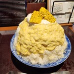 茶房 オクノシブヤ - 