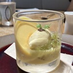 デュ バリー - 拡大