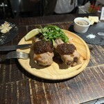 神田 豚バルBYO - 