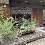 デュ バリー - 店頭