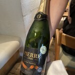 デュ バリー - ノンアルのスパークリングワイン