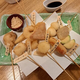 居酒屋山さん_1