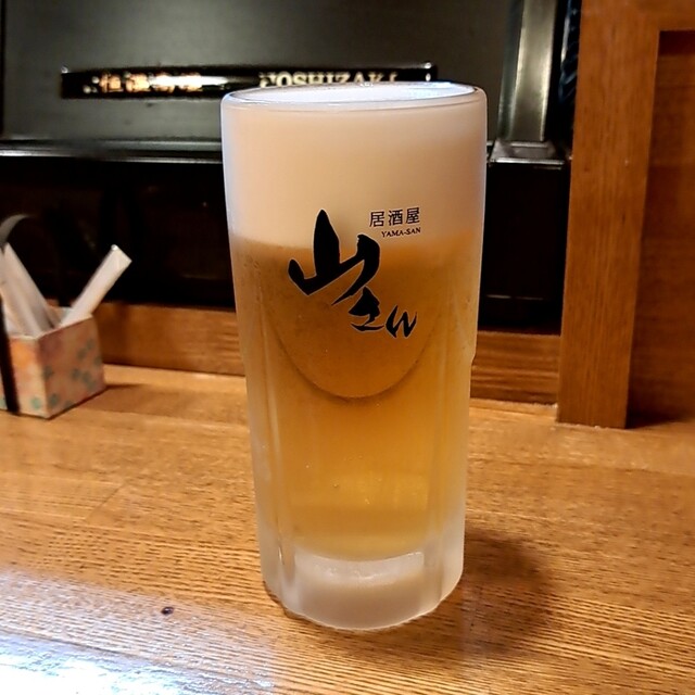 居酒屋山さん - 旭川（居酒屋）の写真