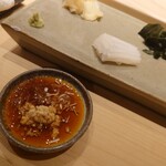 不動前 すし 岩澤 - 