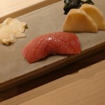 不動前 すし 岩澤 - 