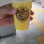 梅田 ミックスジュース - 