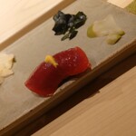 不動前 すし 岩澤 - 