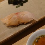 不動前 すし 岩澤 - 