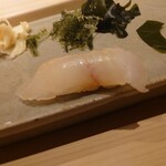 不動前 すし 岩澤 - 