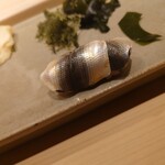 不動前 すし 岩澤 - 