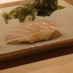 不動前 すし 岩澤 - 