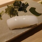 不動前 すし 岩澤 - 