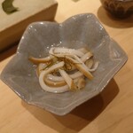 不動前 すし 岩澤 - 