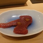 不動前 すし 岩澤 - 