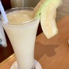 フルーツカフェ タマル - メロンジュース