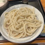 延喜 - ツルシコうどん