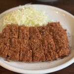 勝烈庵 馬車道総本店 - 