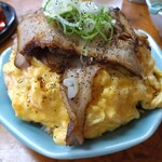かし亀 - 