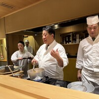 銀座 稲葉 - 