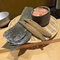 銀座 稲葉 - 