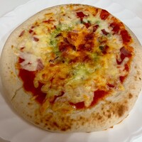 リストランテ・マッサ - ピッツァ マルゲリータ