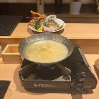 モリタ 雲丹五郎 - 