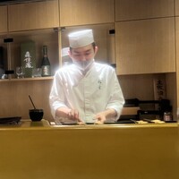 銀座 稲葉 - 