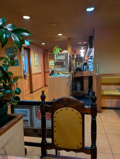 Akai Fuusha Restaurant photo 5