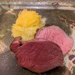 ヤマガタ0035 アル・ケッチァーノ コンチェルト - 