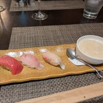 ヤマガタ0035 アル・ケッチァーノ コンチェルト - 