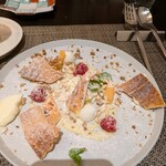 ヤマガタ0035 アル・ケッチァーノ コンチェルト - 