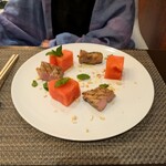 ヤマガタ0035 アル・ケッチァーノ コンチェルト - 