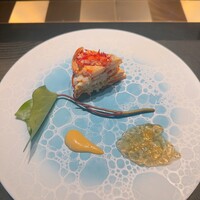 日本料理 華暦 - 