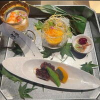 日本料理 華暦 - 