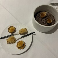 Grand rocher - 