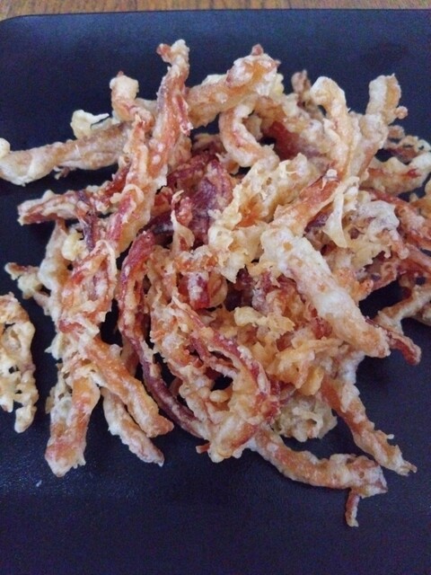 Hana Kikou Abeno Ten